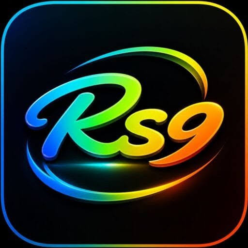 RS9 app Cricket Gaming Platform